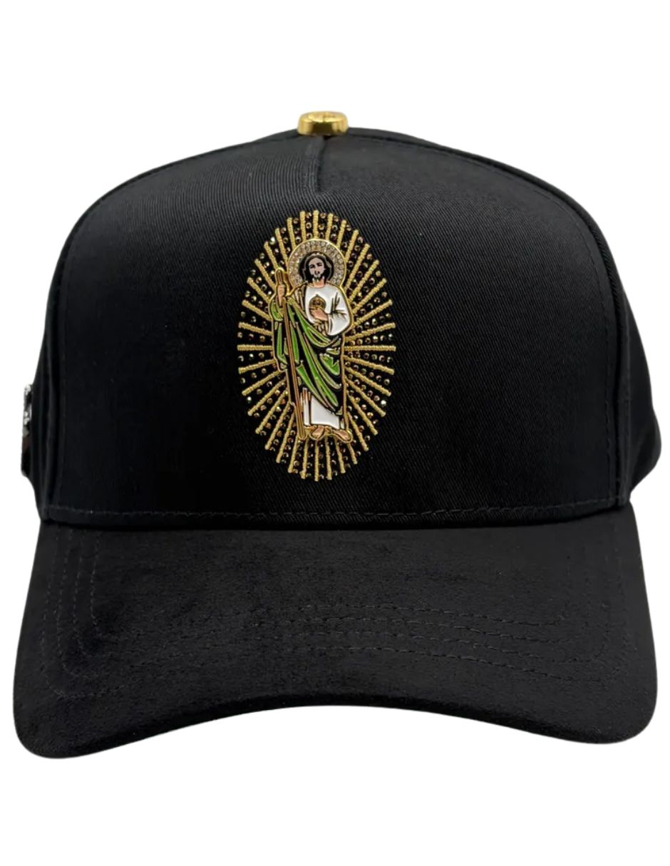 Gorra con visera curva para casual adulto 5
