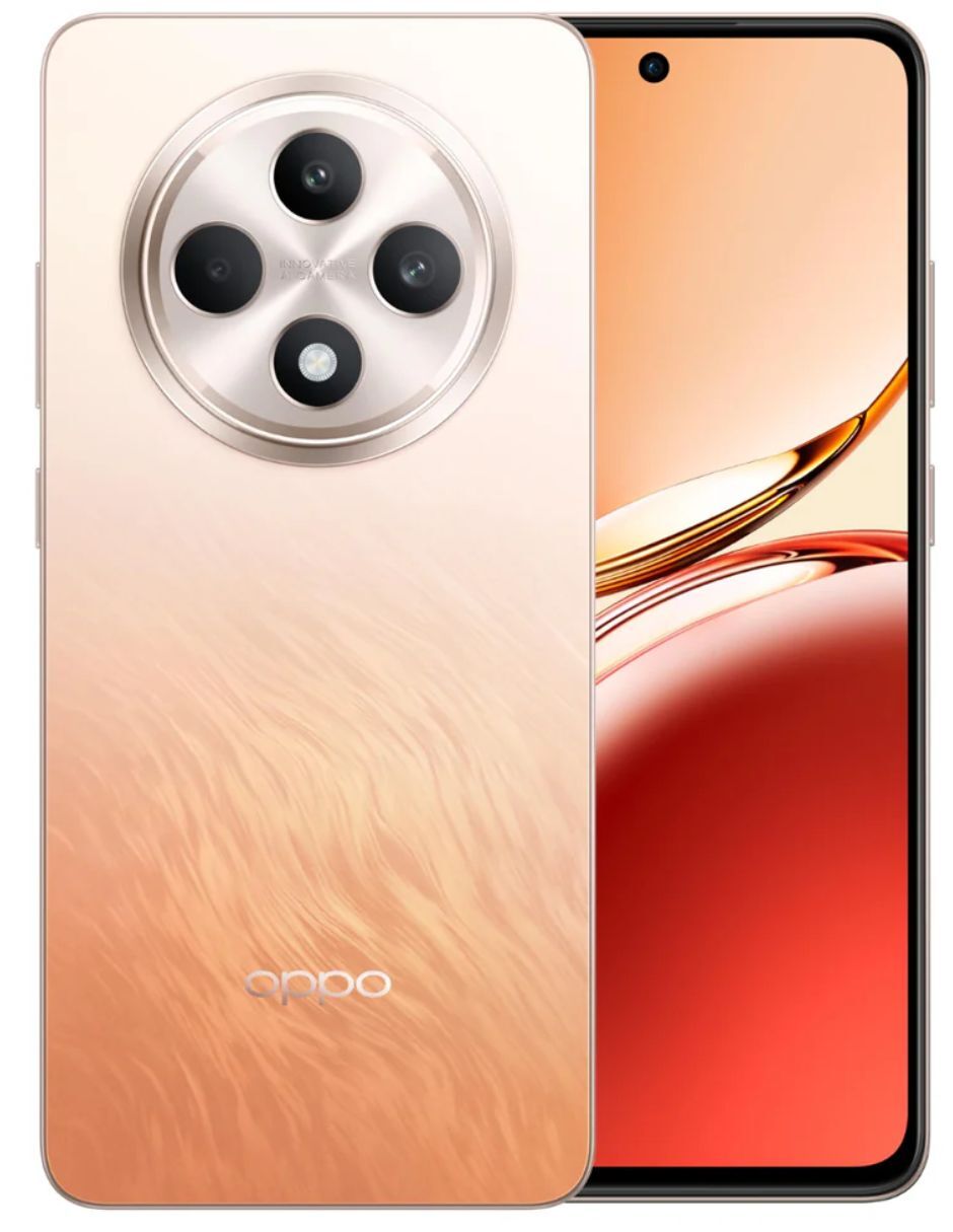 RENO12 FS AMOLED 6.67 pulgadas Reacondicionado