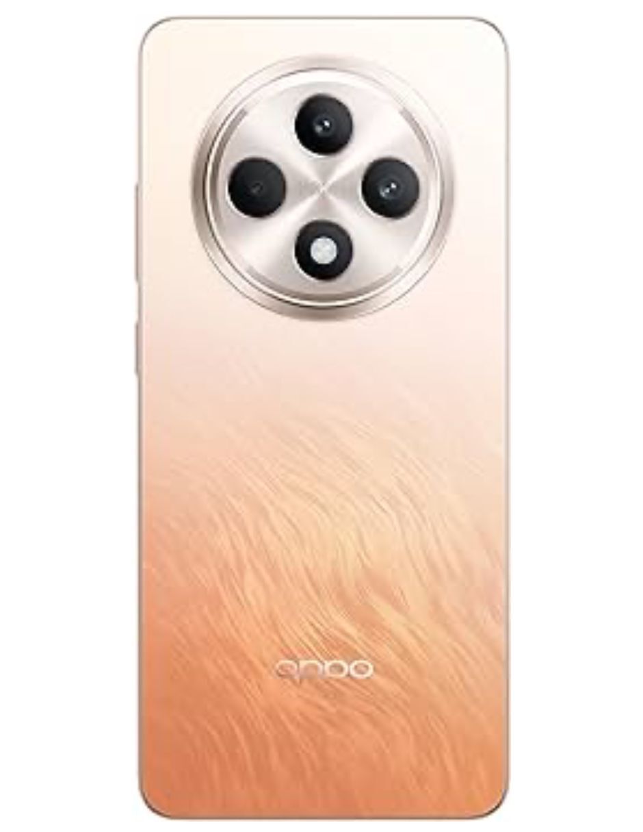 Oppo RENO12 FS AMOLED 6.67 pulgadas Reacondicionado