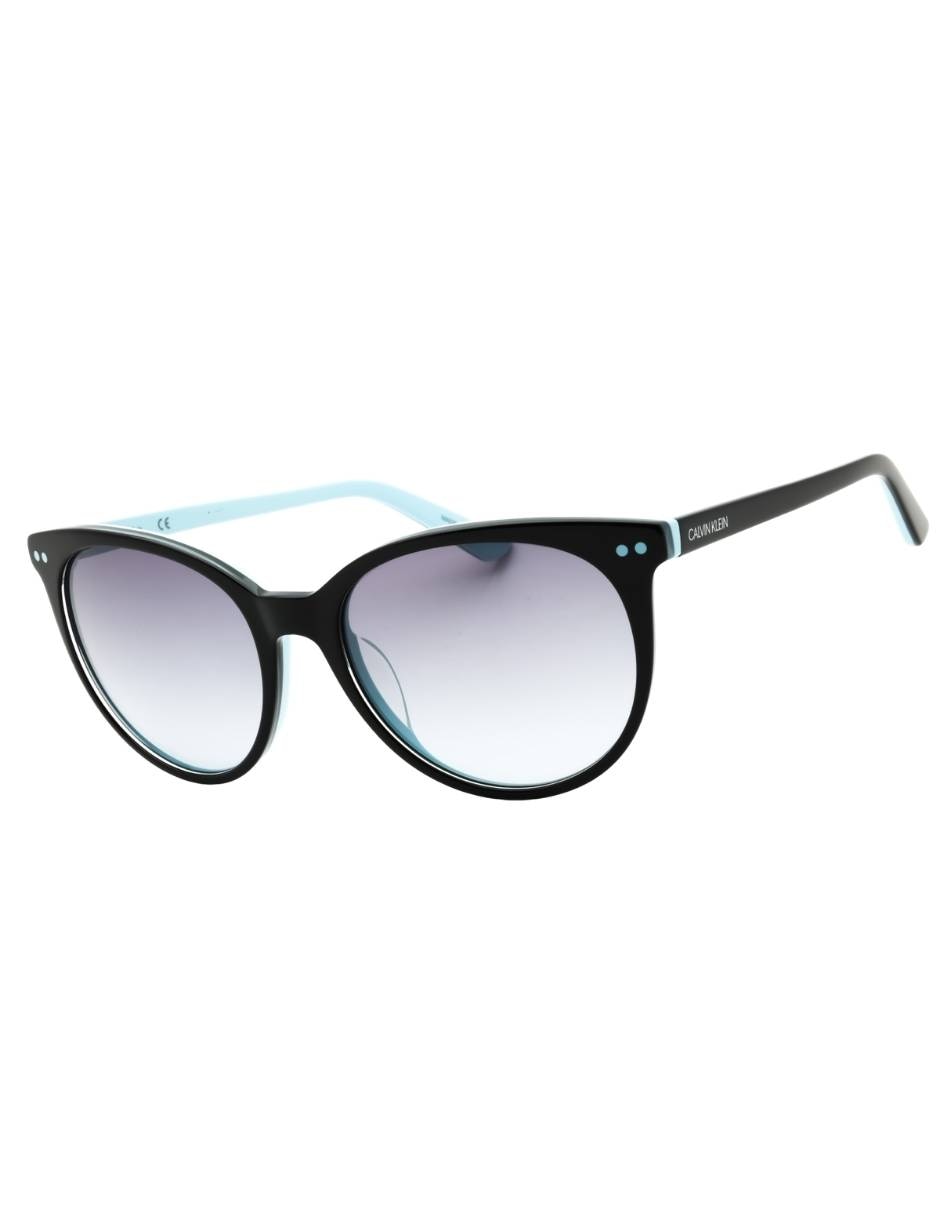 Lentes de sol calvin klein retail fashion ck18509sg para mujer