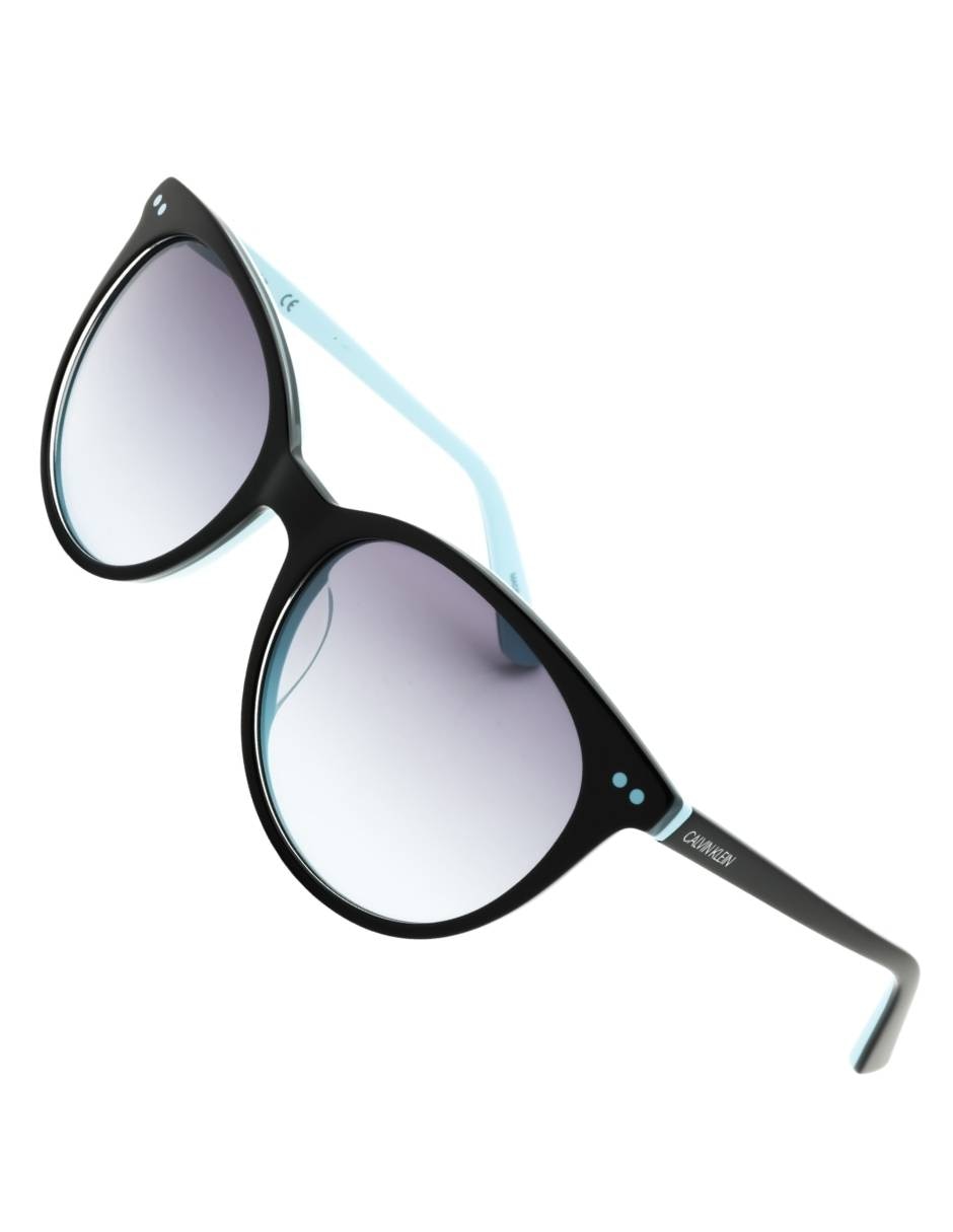 Lentes de sol calvin klein retail fashion ck18509sg para mujer