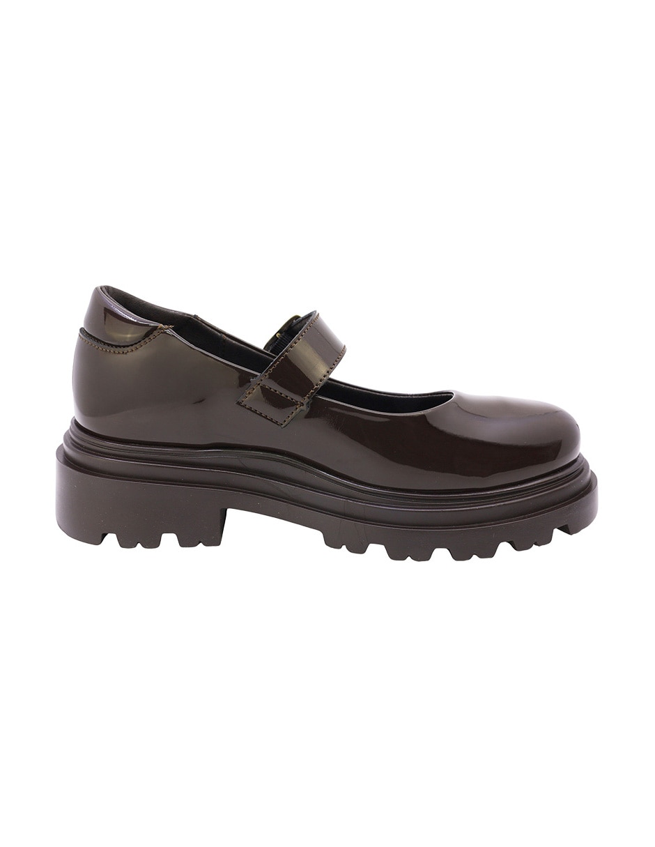 Zapato para infantil niña 5