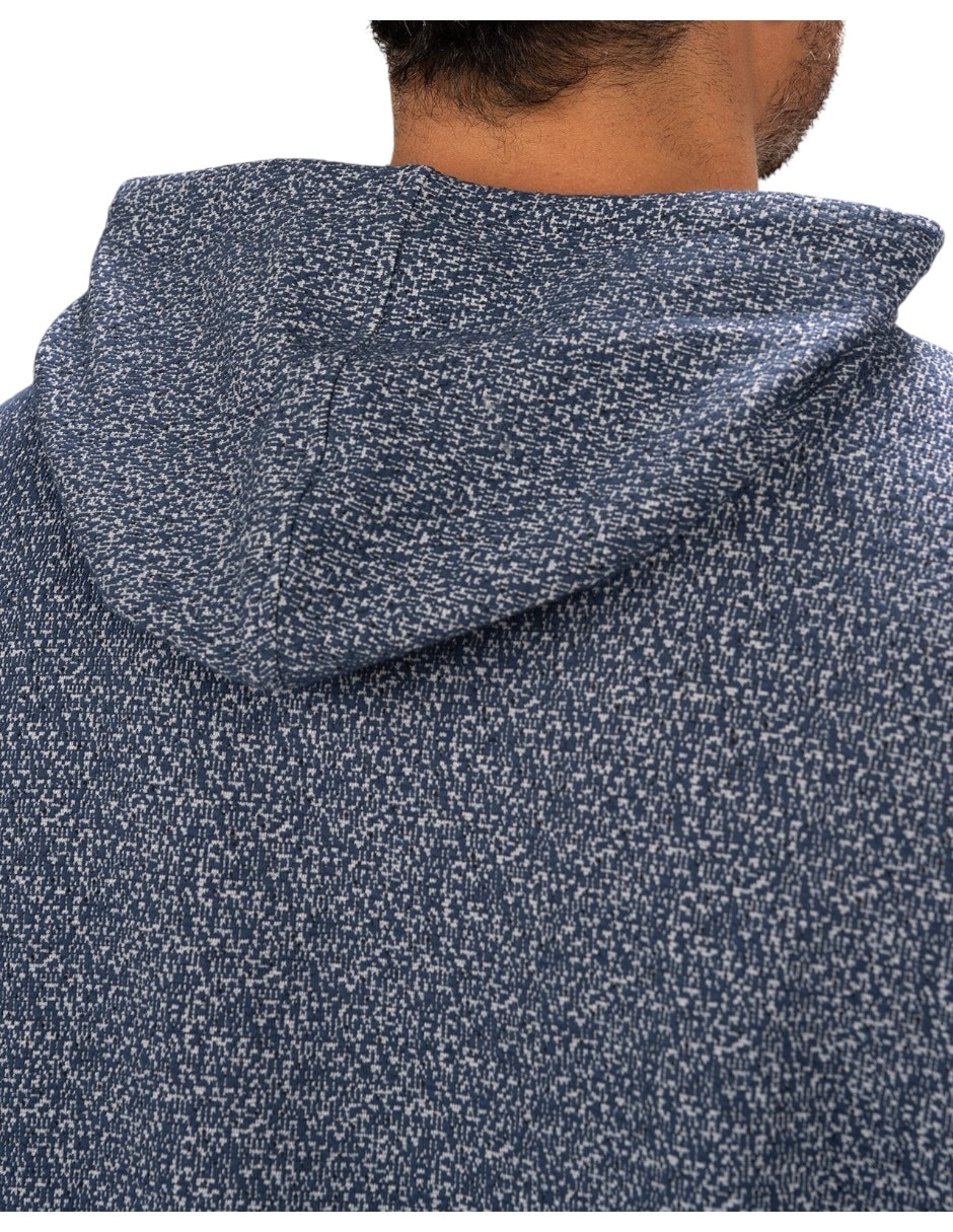 Sudadera hughes hoodie para hombre 2