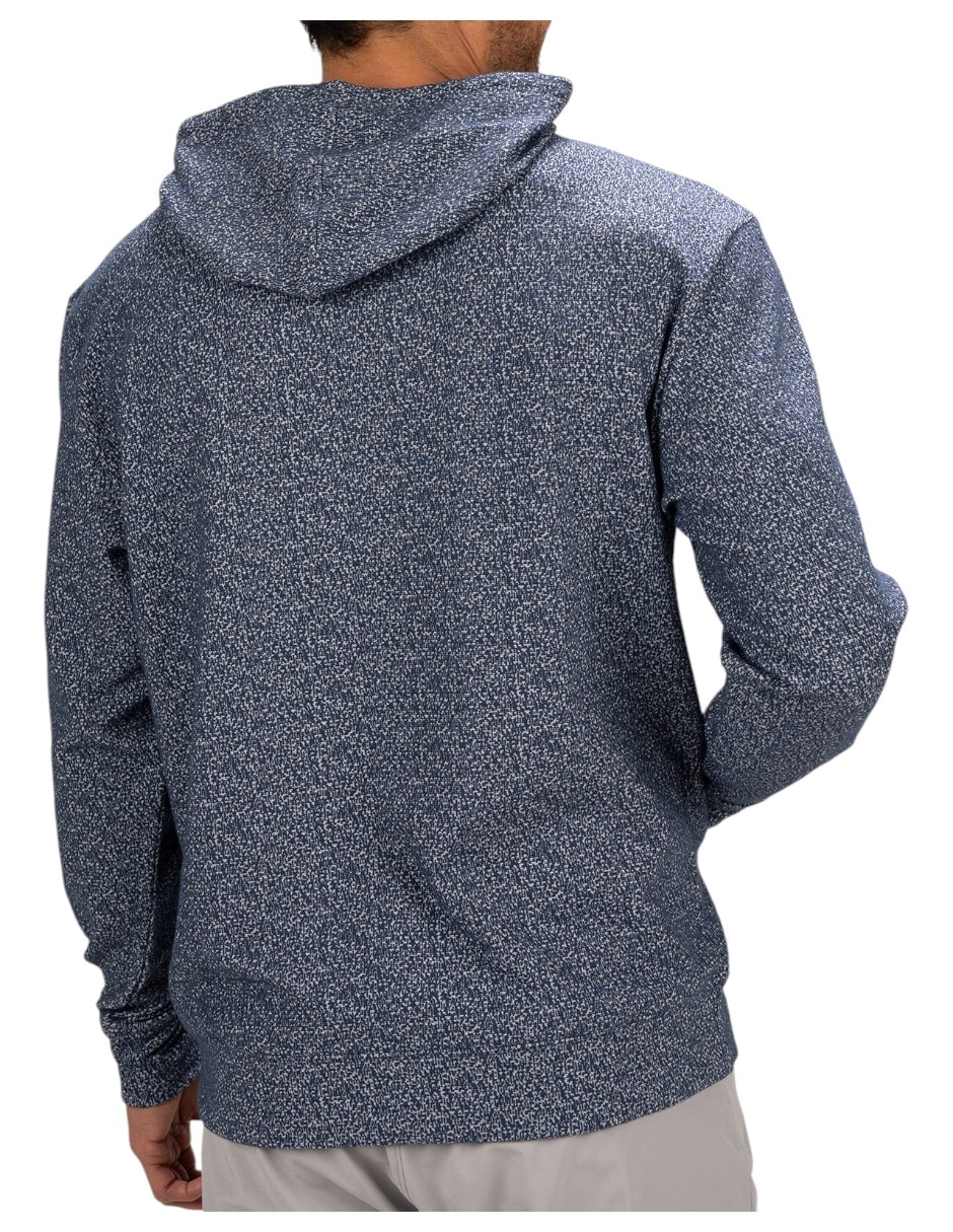 Sudadera hughes hoodie para hombre 4