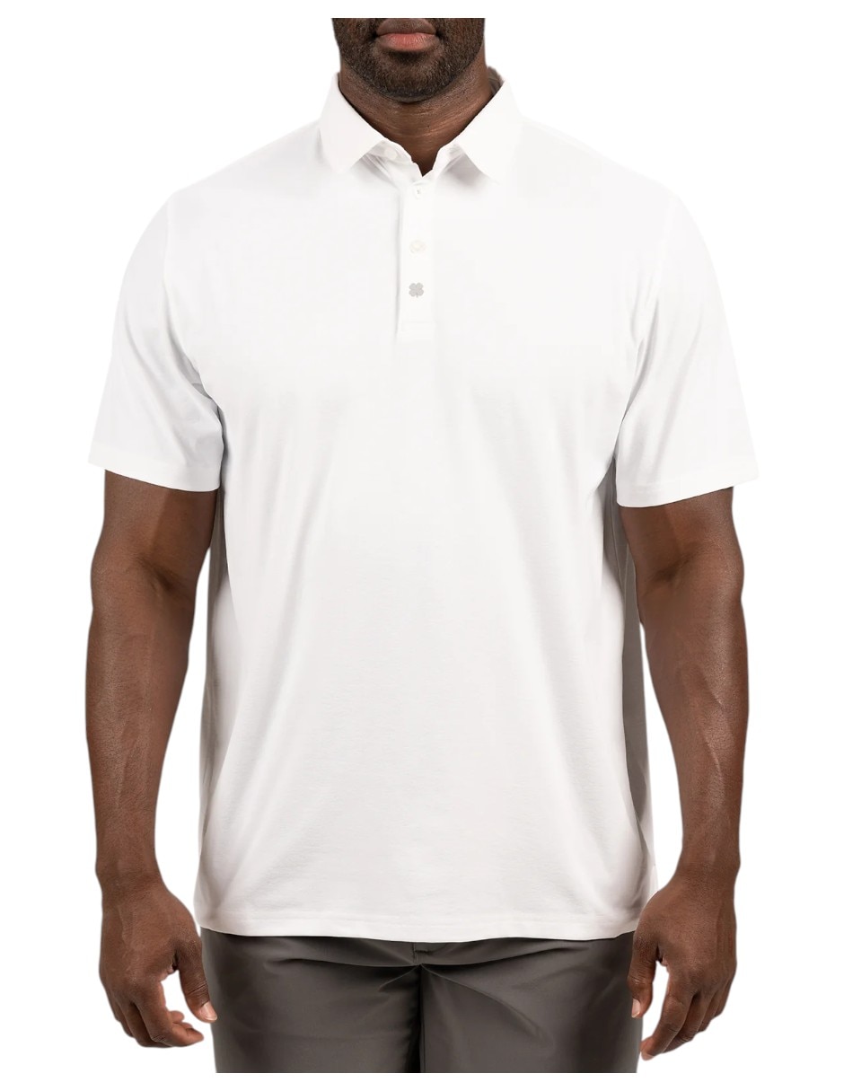 Playera tipo polo Holden para hombre