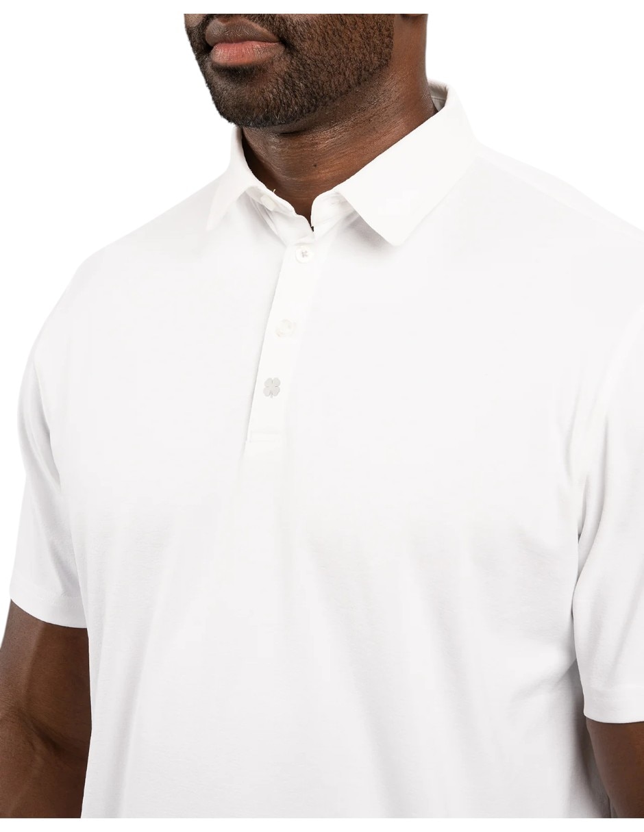 Playera tipo polo Holden para hombre 2