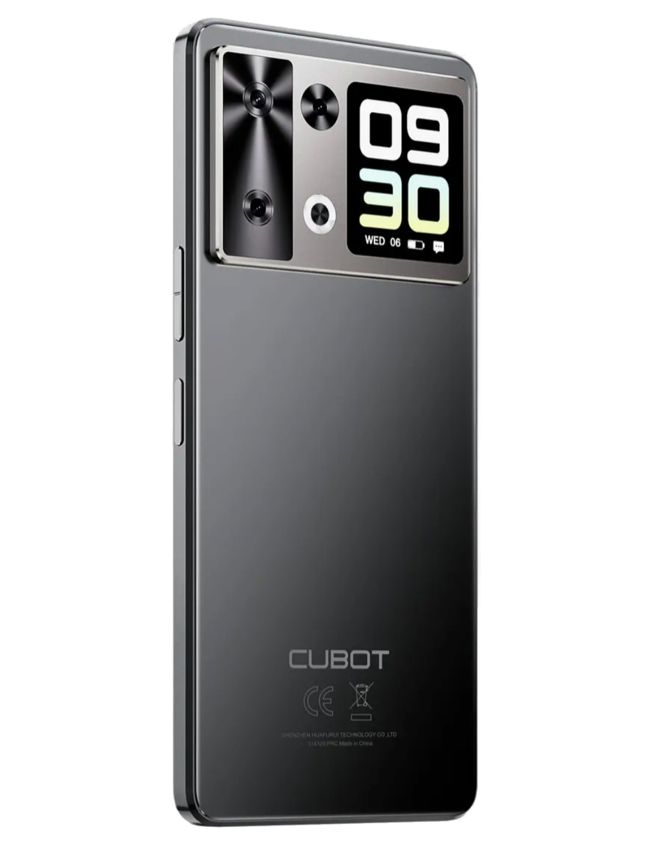 Cubot P90 IPS 6.88 pulgadas