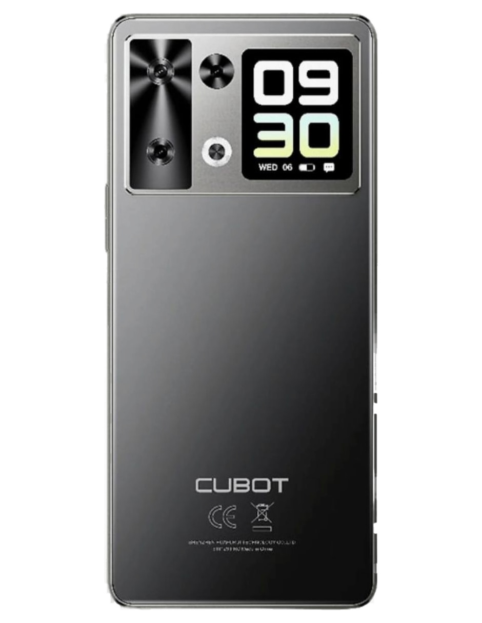 Cubot P90 IPS 6.88 pulgadas