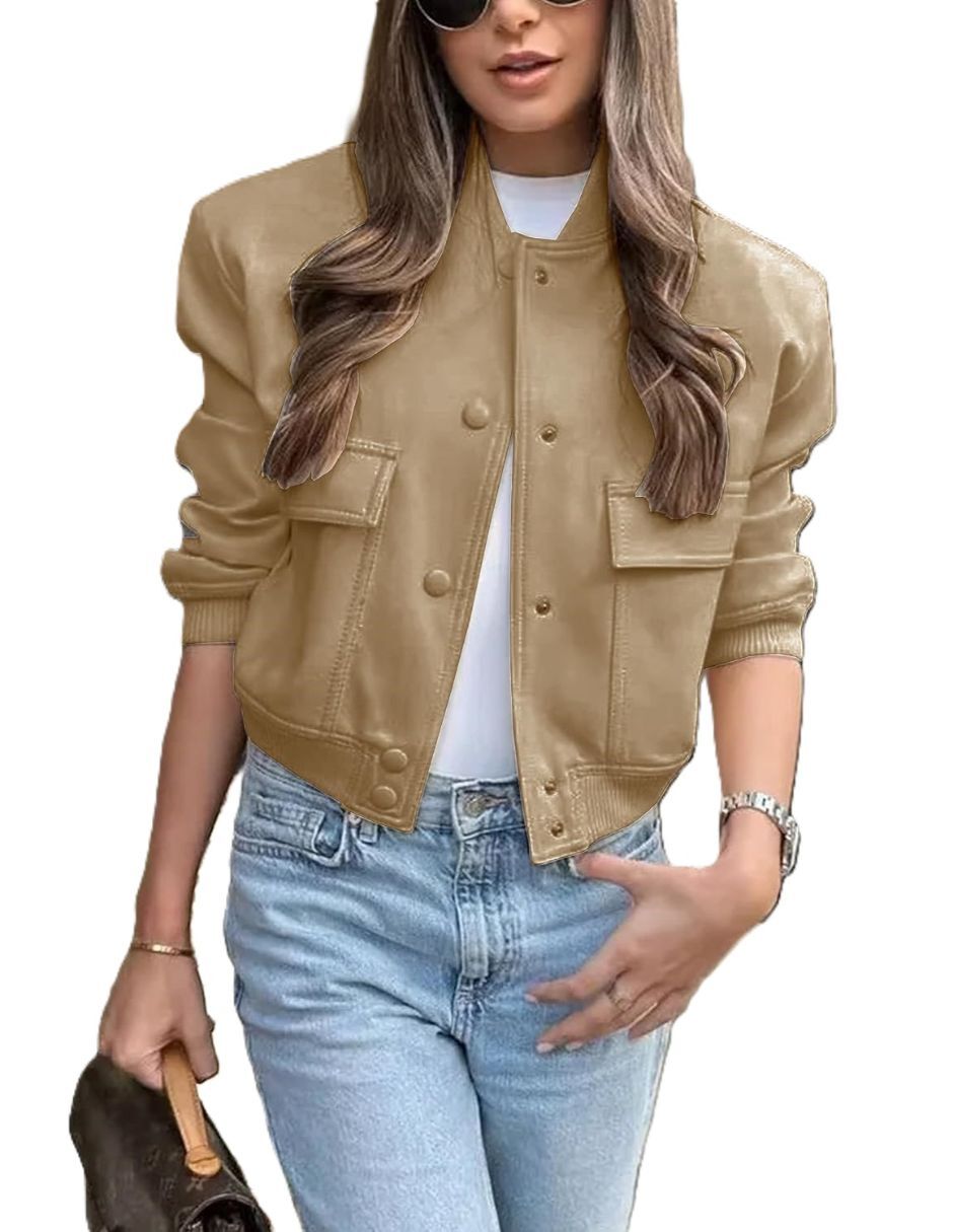 Chamarra bomber no para mujer Chamarra bomber no para mujer