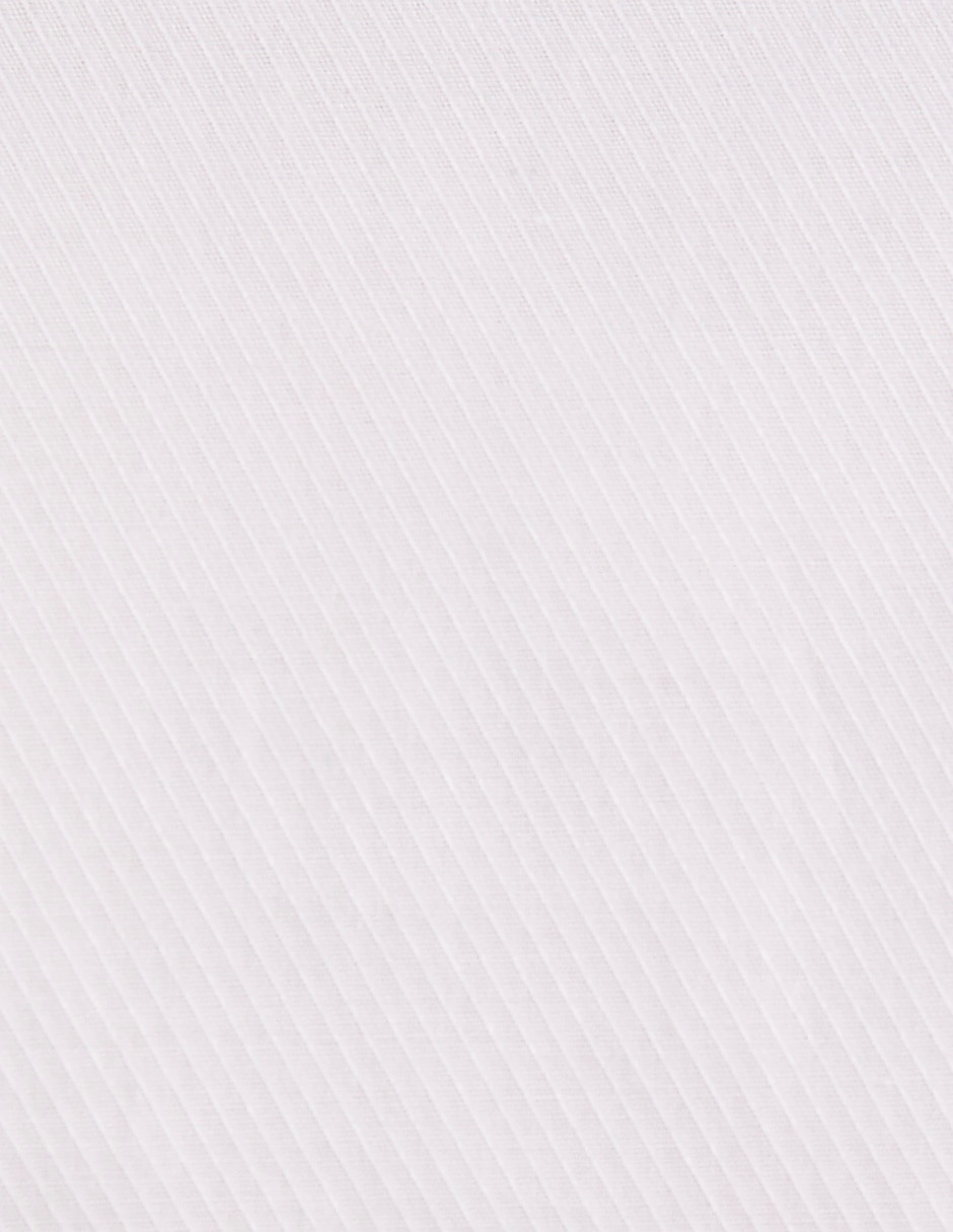 Camisa etiqueta de manga larga para hombre 8