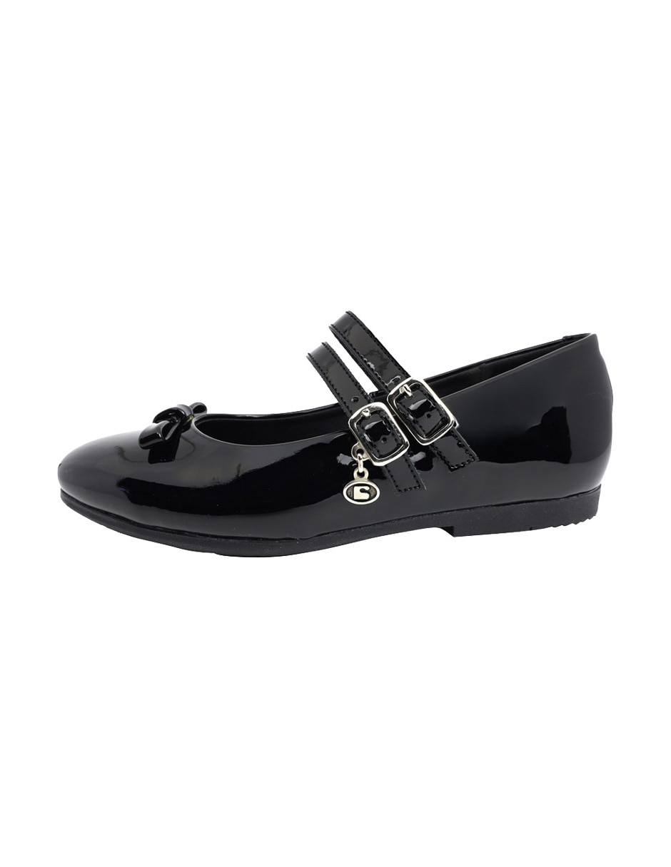 Zapato para infantil niña 2