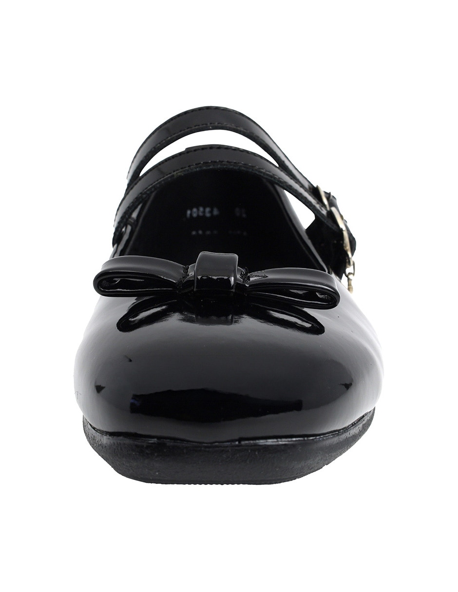 Zapato para infantil niña 3