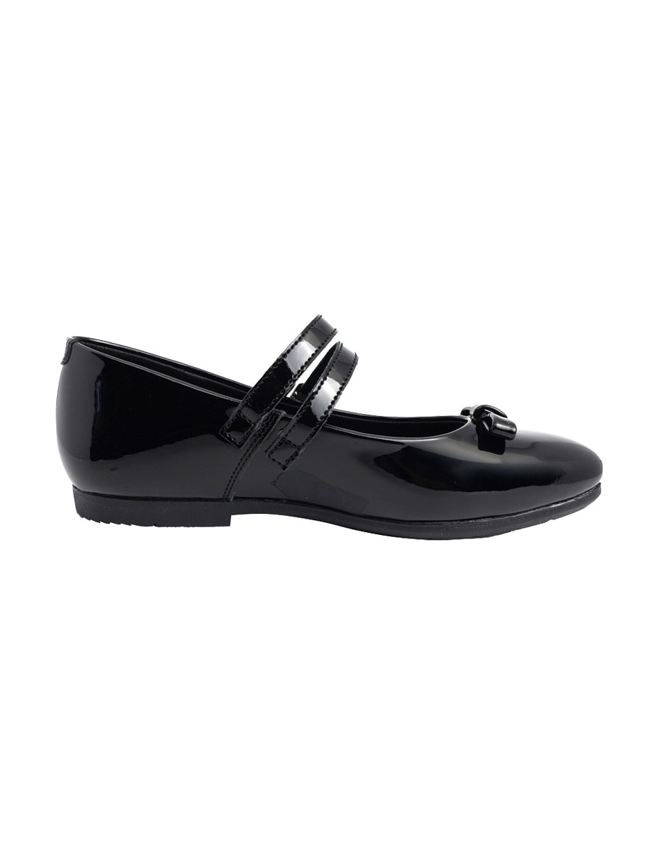 Zapato para infantil niña 5