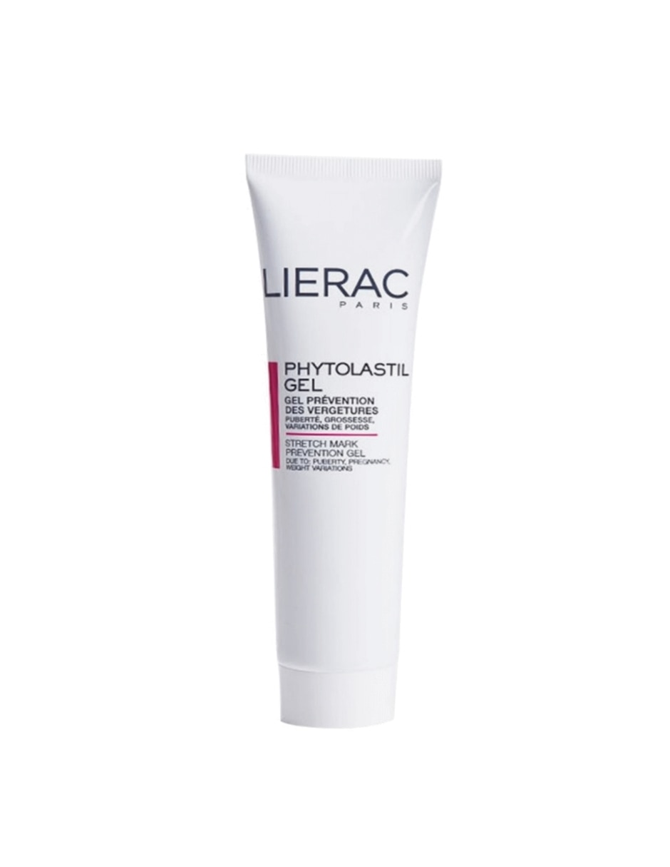 Gel corporal reafirmante Phytolastil