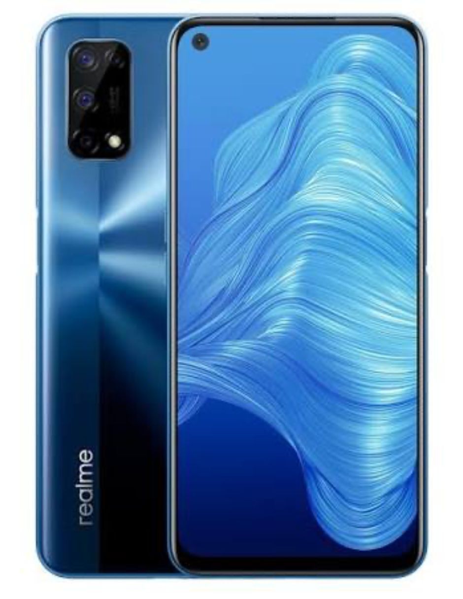 Realme 7 5G LCD IPS 6.5 pulgadas Reacondicionado