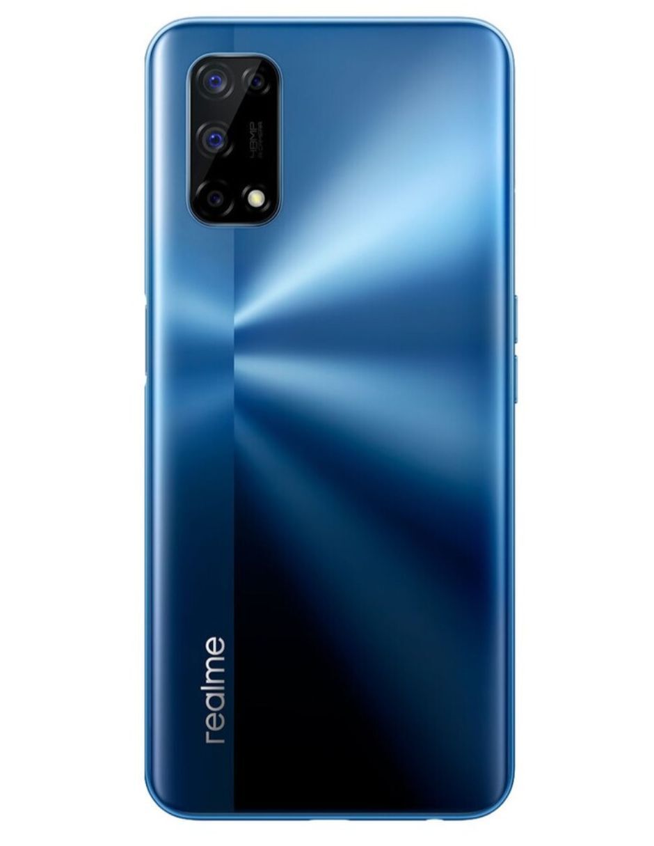 Realme 7 5G LCD IPS 6.5 pulgadas Reacondicionado