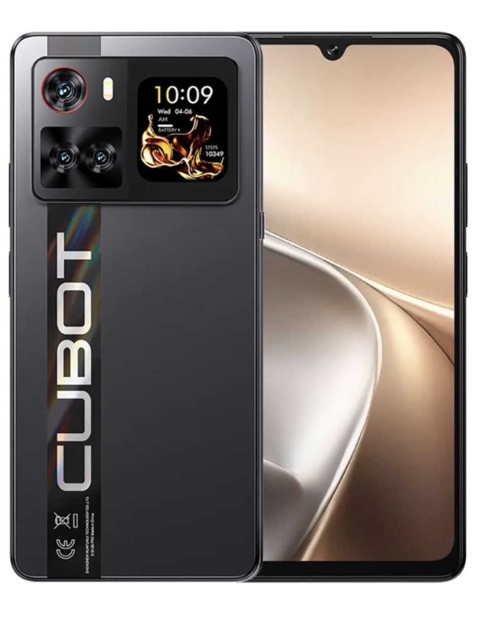 X100 5G IPS 6.88 pulgadas X100 5G IPS 6.88 pulgadas