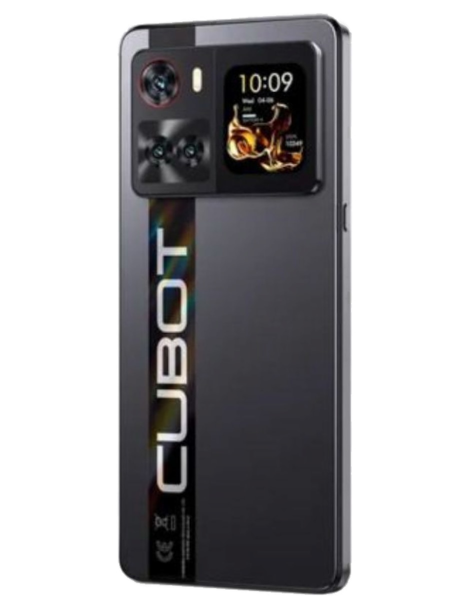 Cubot X100 5G IPS 6.88 pulgadas