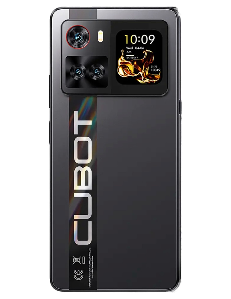 Cubot X100 5G IPS 6.88 pulgadas