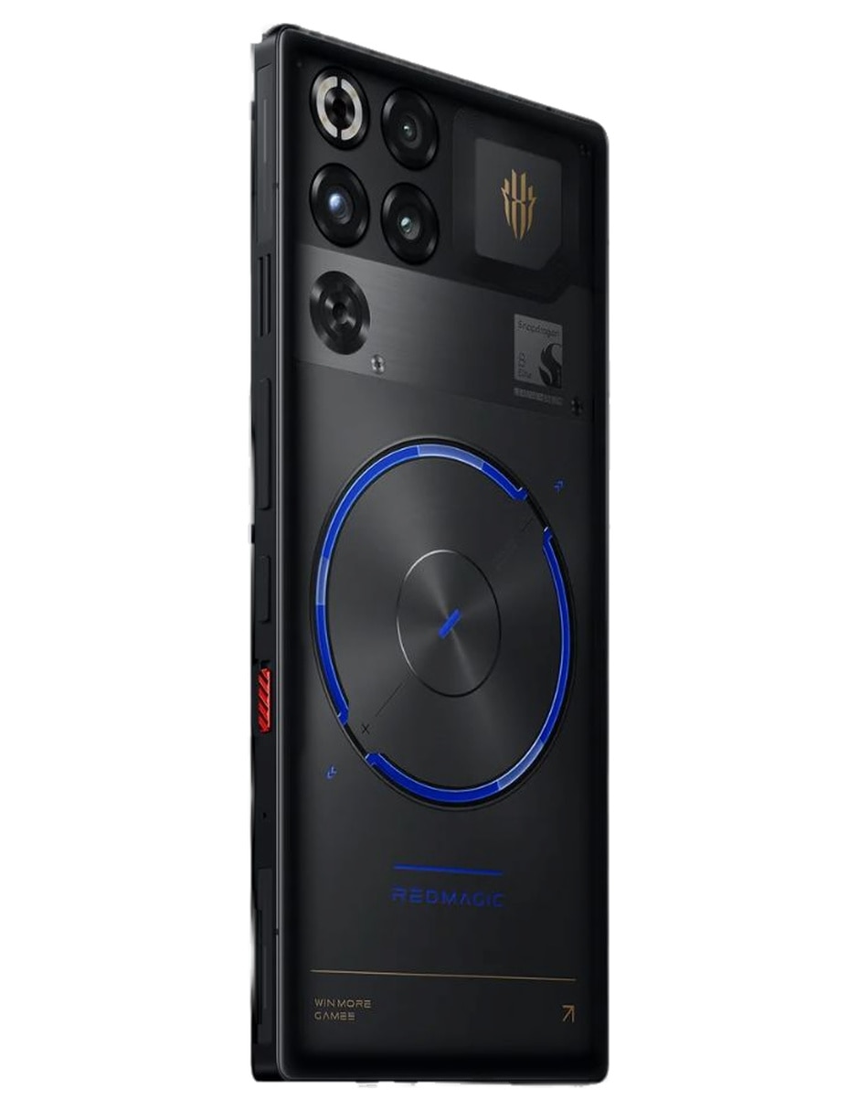 Redmagic 11S Pro AMOLED 6.85 pulgadas 2
