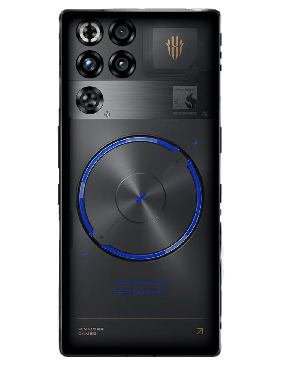 Redmagic 11S Pro AMOLED 6.85 pulgadas 4