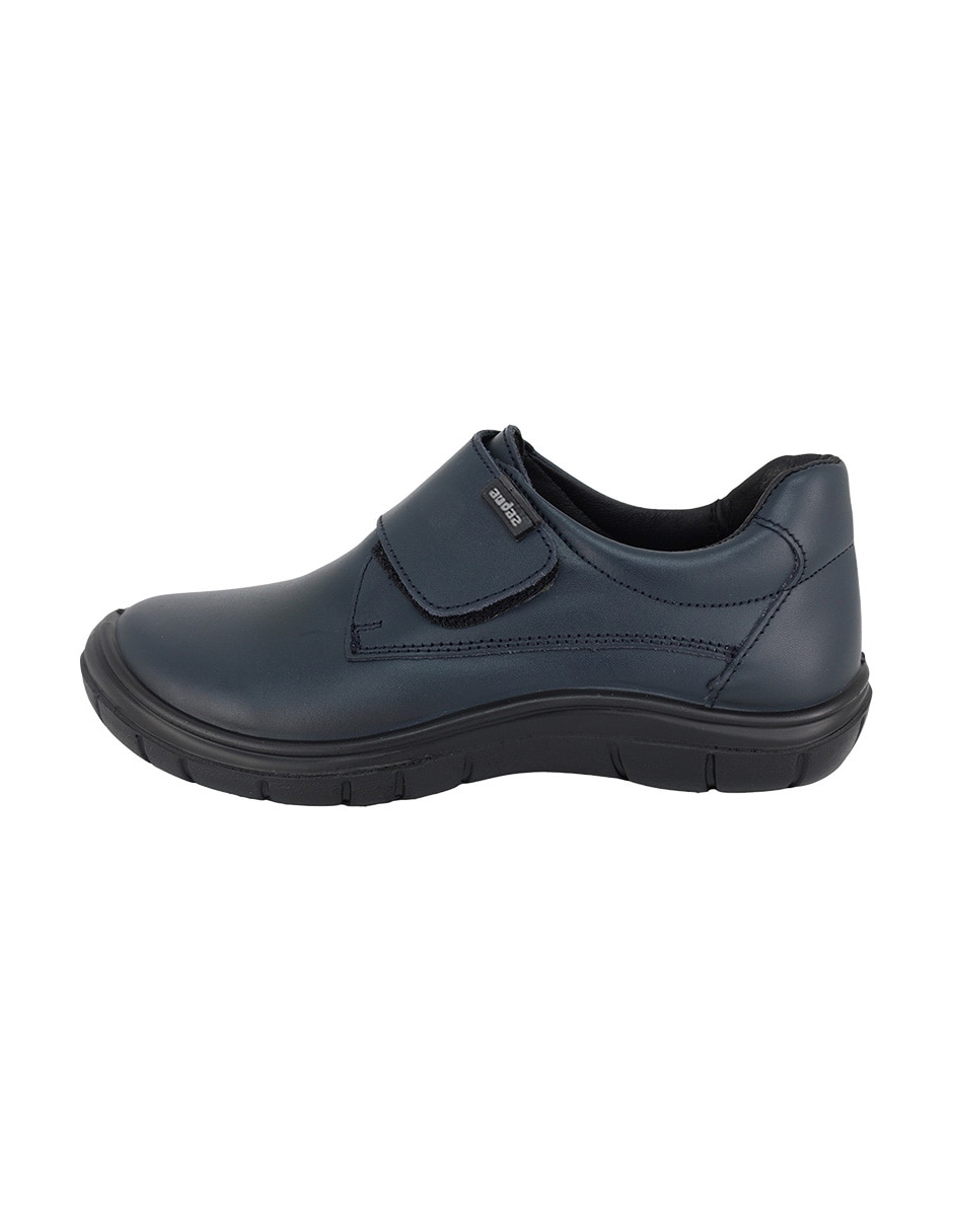 Zapato de piel para infantil niño 2