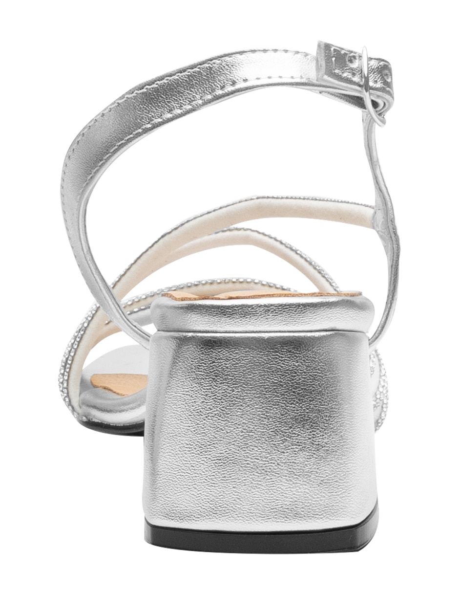 Sandalia para mujer 5