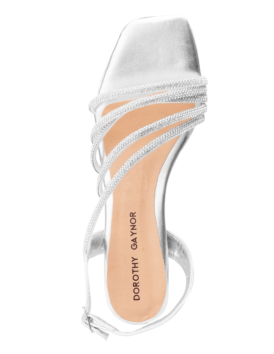 Sandalia para mujer 7