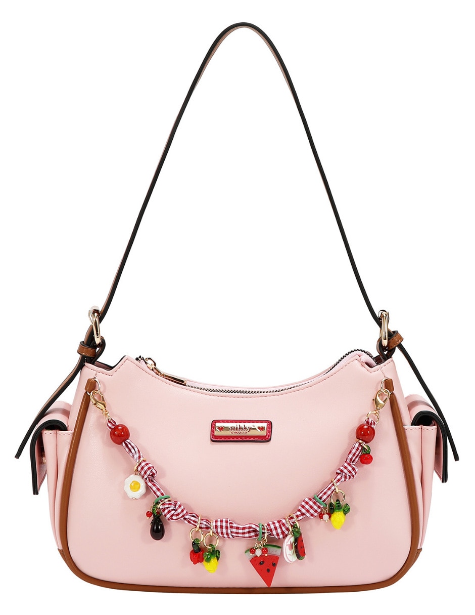 Bolsa shoulder para mujer 1