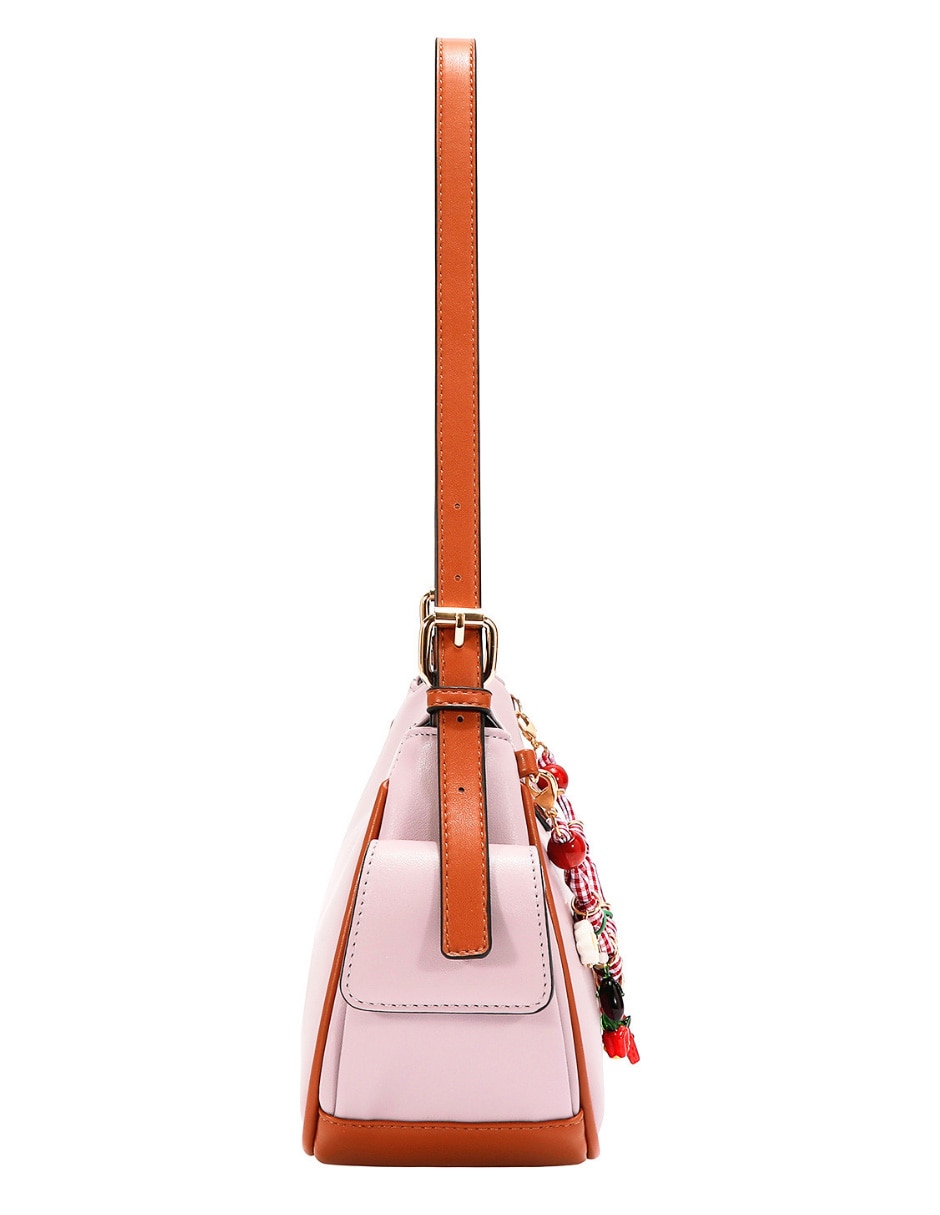 Bolsa shoulder para mujer 2