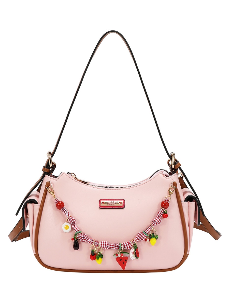 Bolsa shoulder para mujer 5