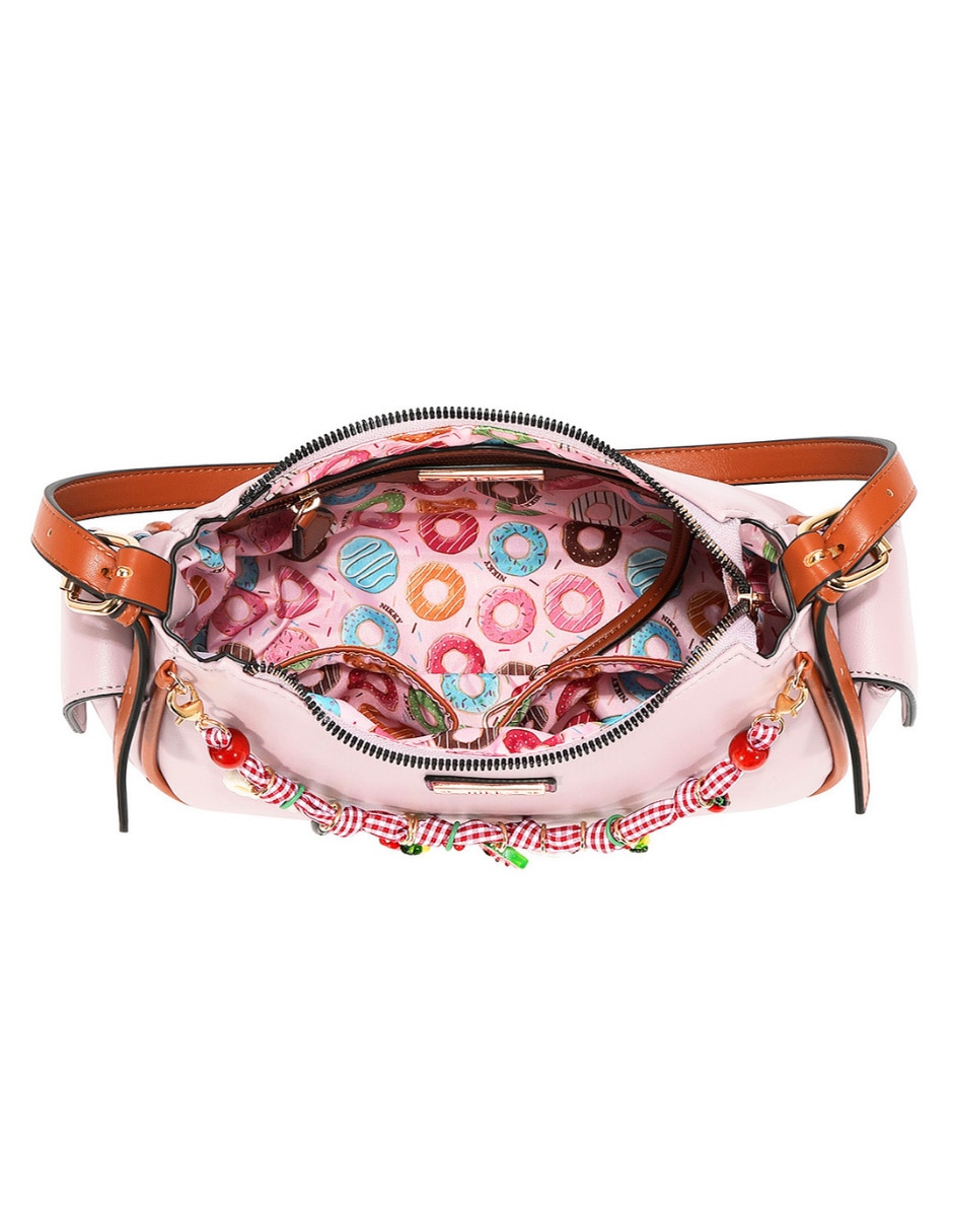 Bolsa shoulder para mujer 6