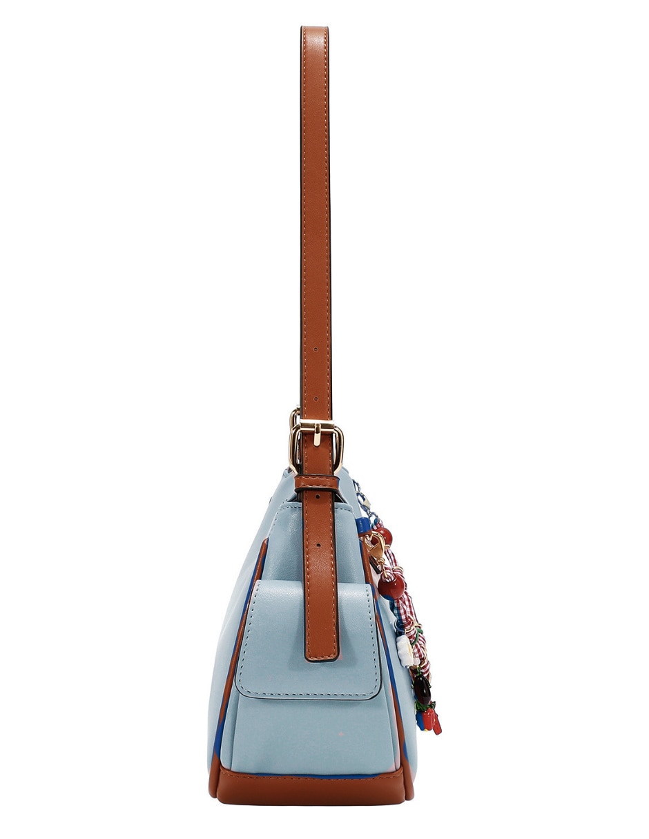 Bolsa shoulder Nikky para mujer