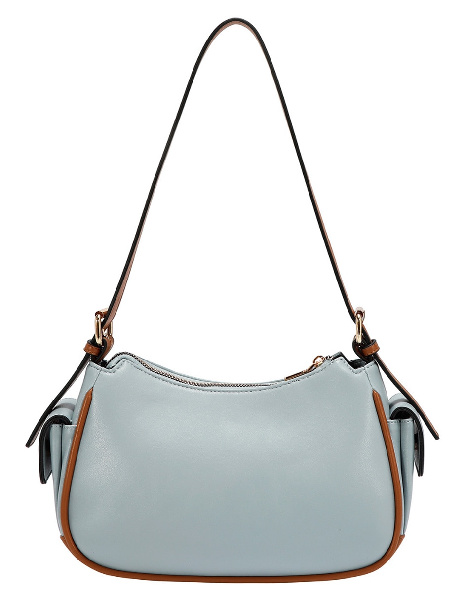 Bolsa shoulder Nikky para mujer