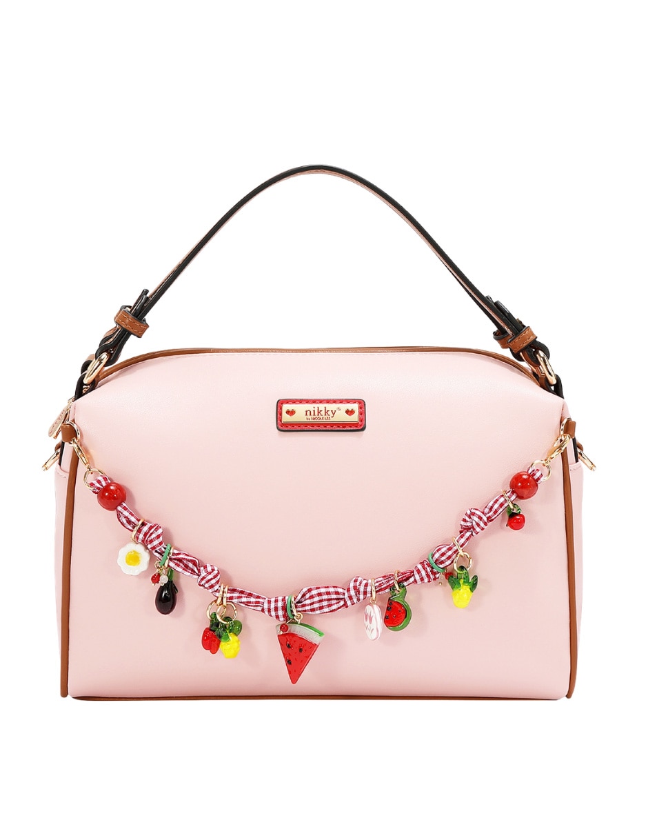 Bolsa shoulder para mujer 1