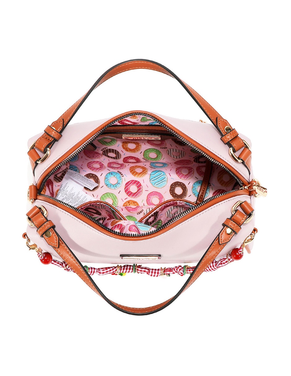 Bolsa shoulder para mujer 6