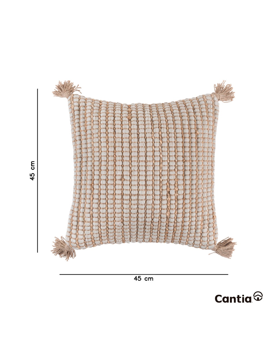 Cojín decorativo 5