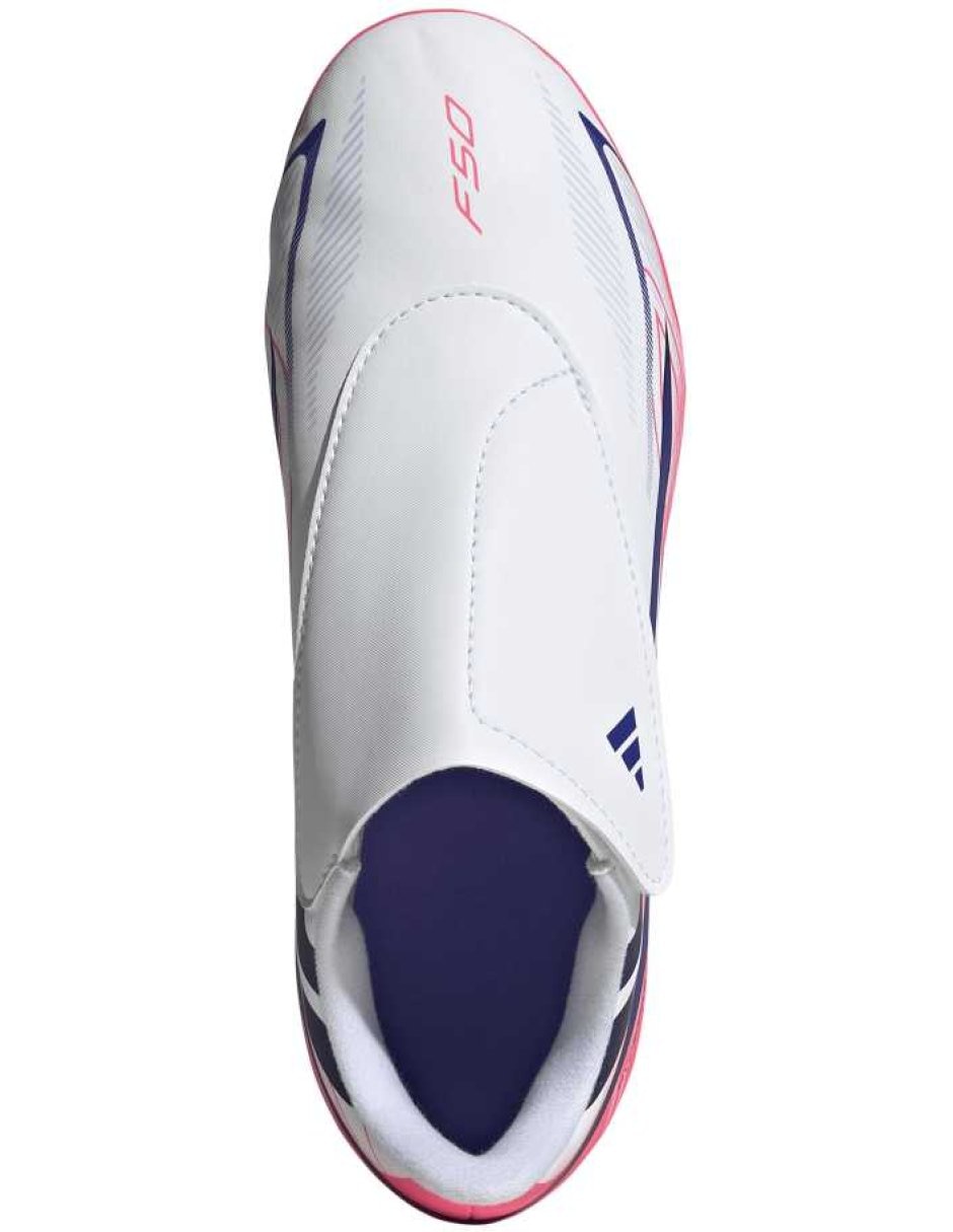 Tenis P4 unisex para Fútbol 6
