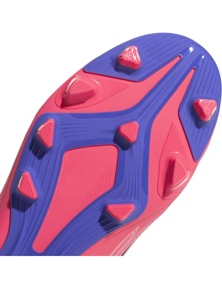Tenis P4 unisex para Fútbol 8