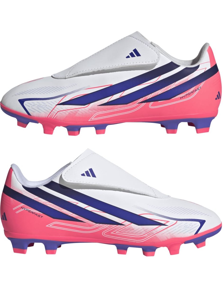 Tenis P4 unisex para Fútbol 9
