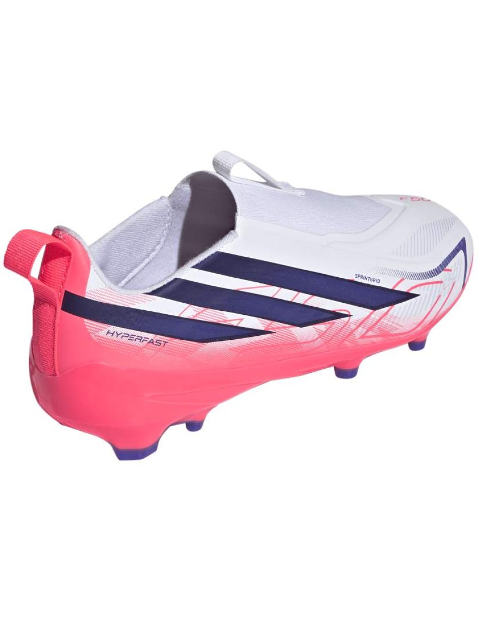 Tenis P3 unisex para fútbol 4