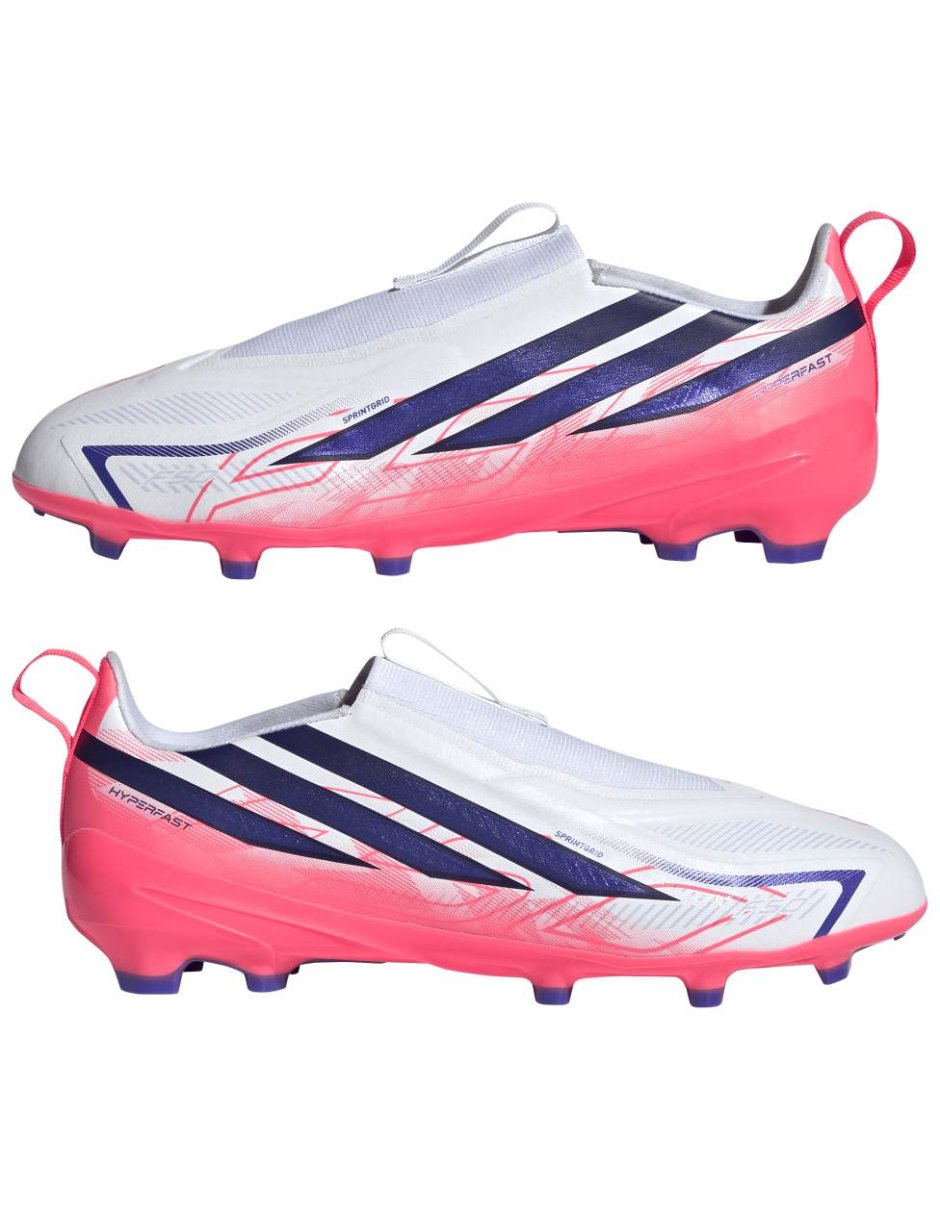 Tenis P3 unisex para fútbol 9