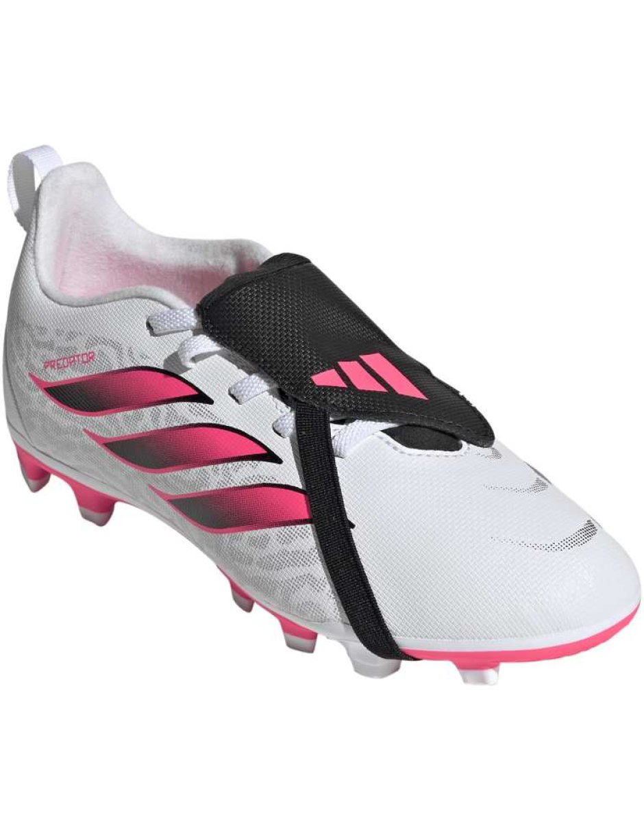 Tenis Adidas P4 unisex para Fútbol