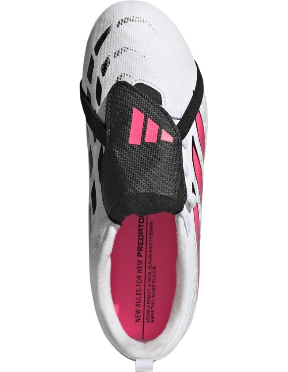 Tenis Adidas P4 unisex para Fútbol