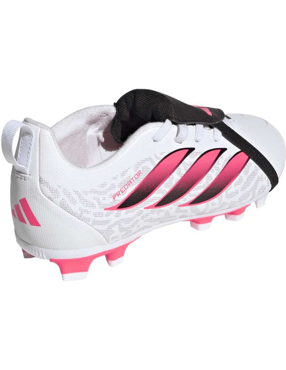 Tenis Adidas P4 unisex para Fútbol