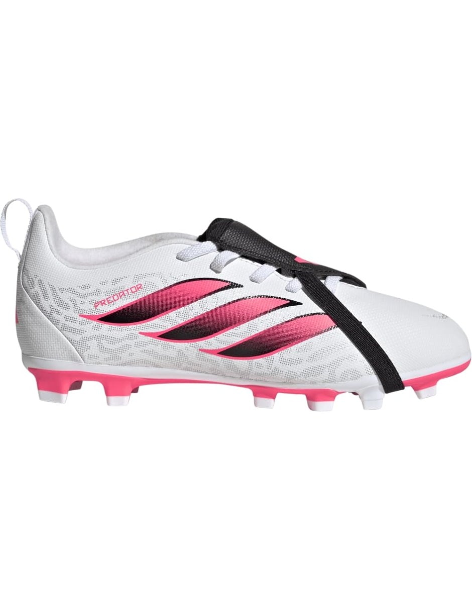 Tenis Adidas P4 unisex para Fútbol