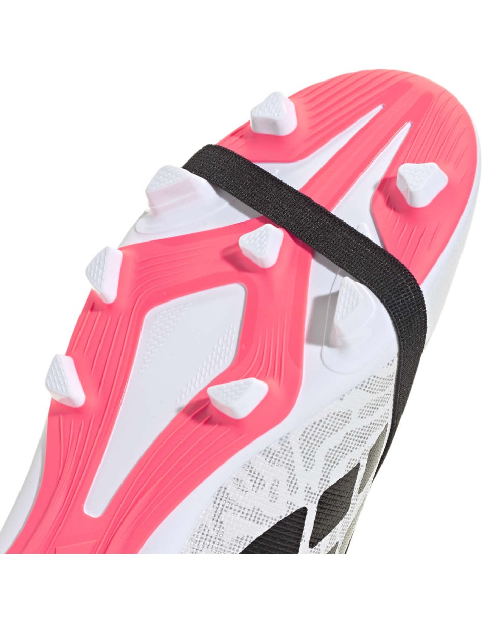 Tenis Adidas P4 unisex para Fútbol