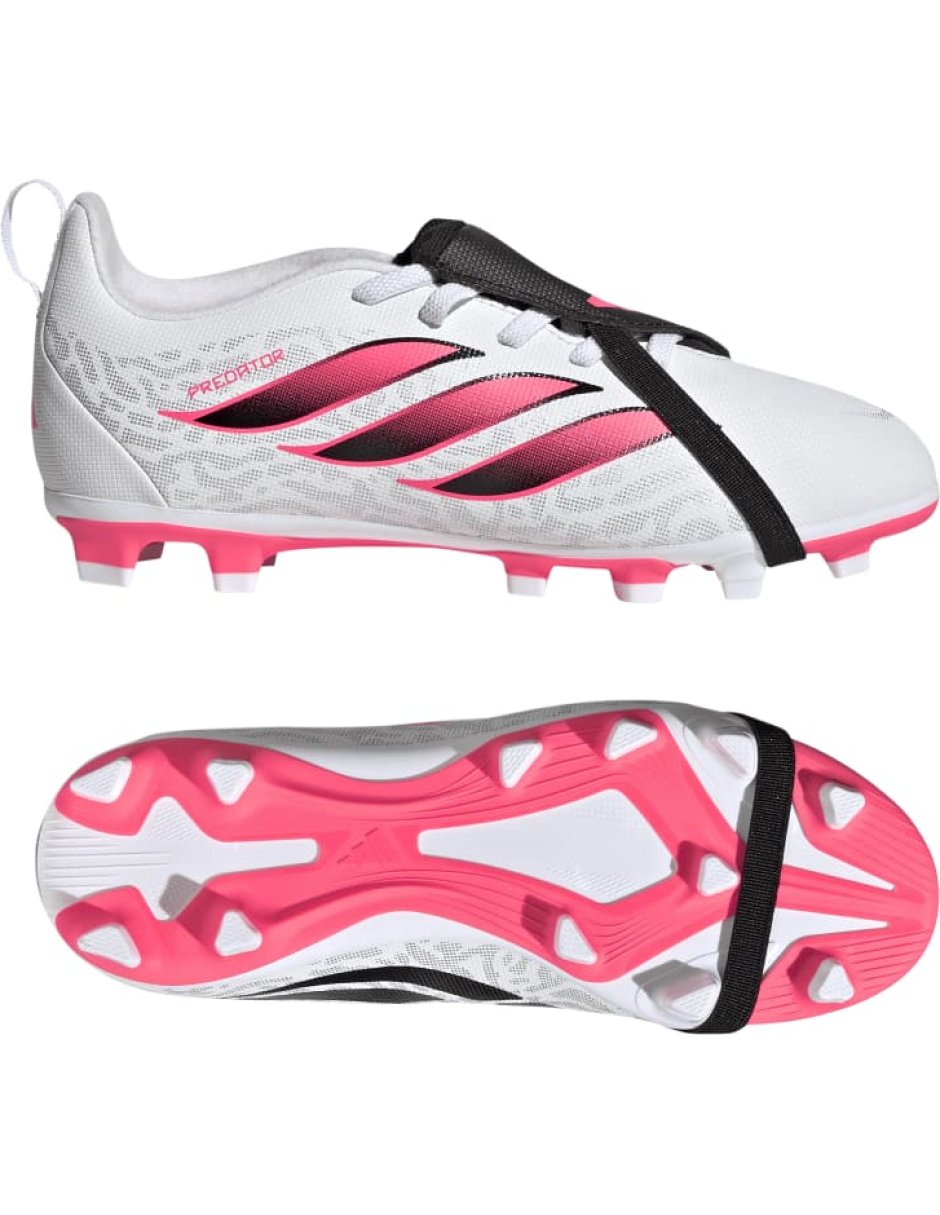 Tenis Adidas P4 unisex para Fútbol