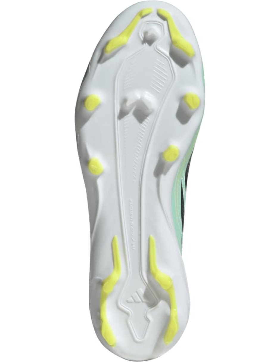 Tenis P3 unisex para fútbol 3