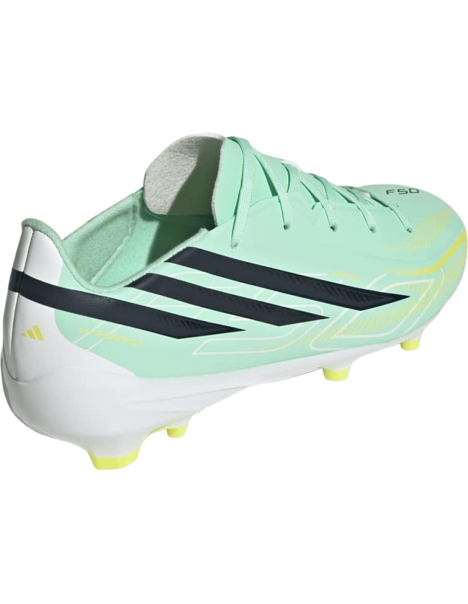 Tenis P3 unisex para fútbol 4